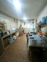Blk 618 EUNOS GROVE (Bedok), HDB 3 Rooms #558748591